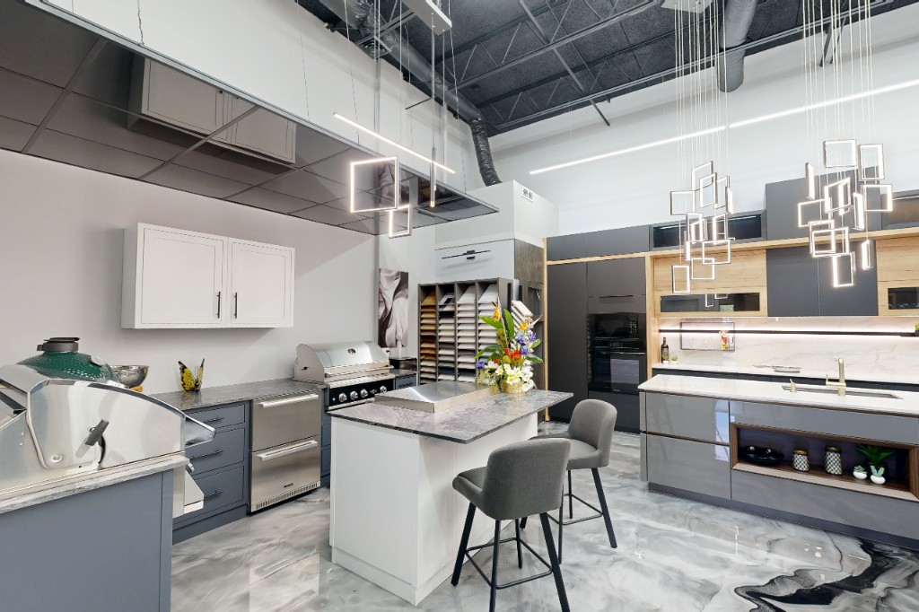 4K interior property image for real estate marketing