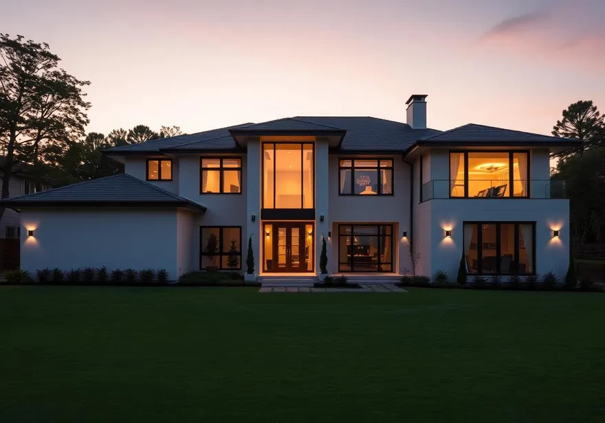 Real Estate & Listings — 3D LiDAR scanning by View As Built